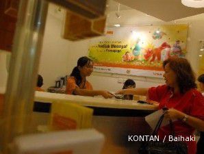 Danamon cetak laba bersih Rp 1,43 triliun