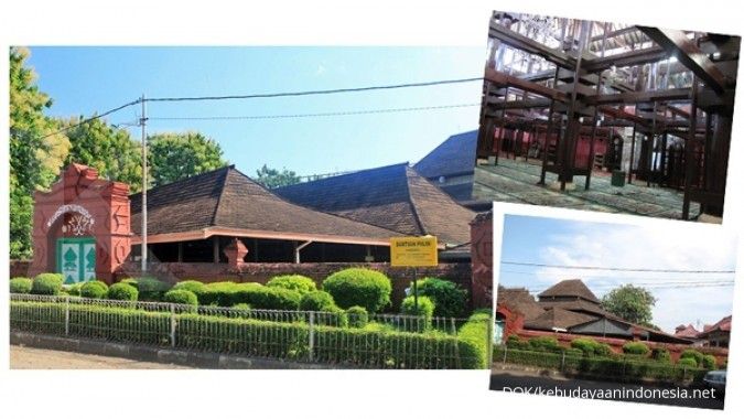 8 Tempat Wisata di Cirebon yang Wajib Dikunjungi Saat Liburan