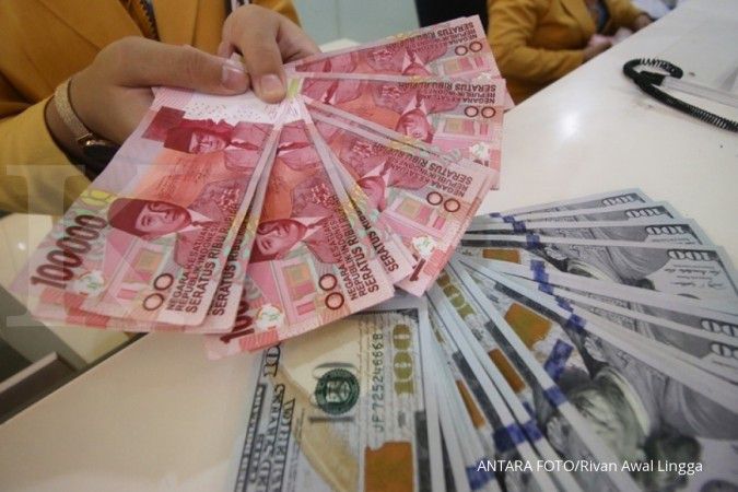 Periksa Kurs Dollar-Rupiah di Bank Mandiri, Hari Ini Senin (27/6/2022)