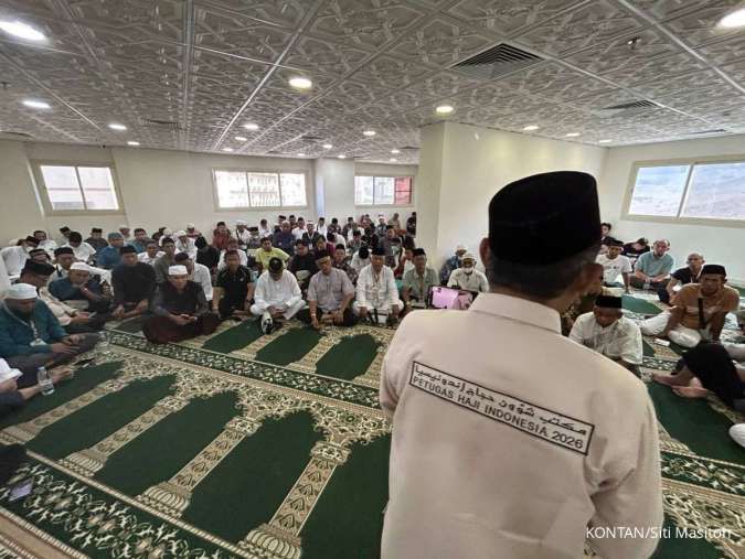 Jangan Lewatkan! Ini Jadwal Puasa Dzulhijah 2026 Jelang Idul Adha 1447 Hijriah