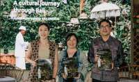 Bantu Turis Temukan Sisi Lain Bali, Airbnb dan UNESCO Rilis Bali Cultural Guidebook