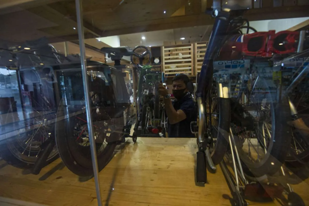 Siap-siap, banjir impor sepeda bakal terjadi di bulan ini