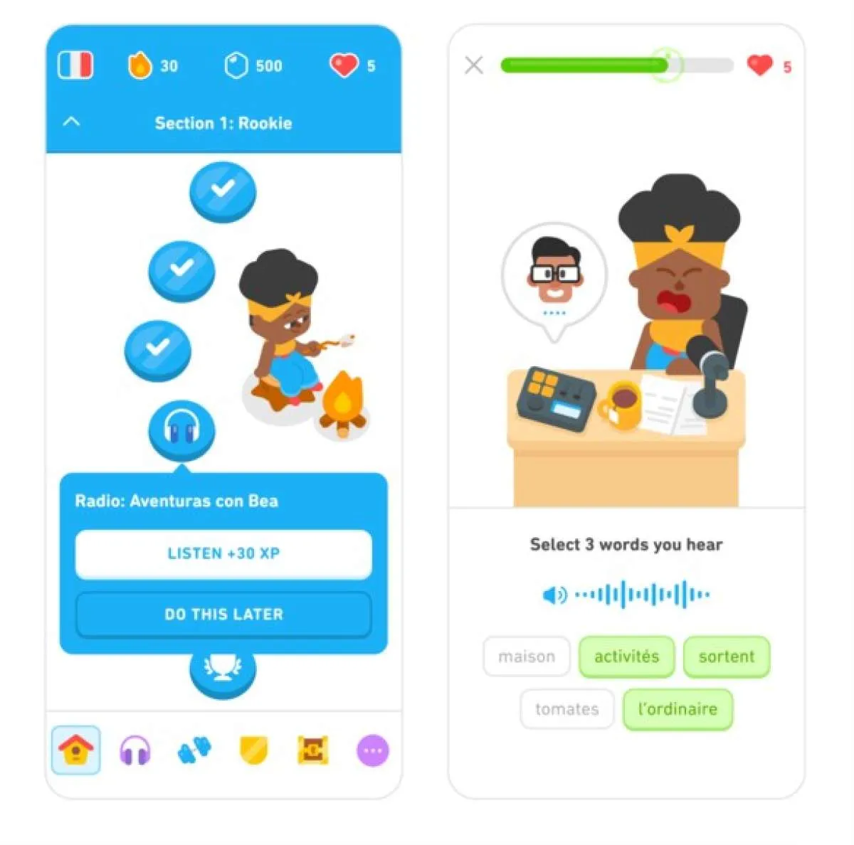 Duolingo Luncurkan Kursus Musik dan Matematika pada Duocon 2023 
