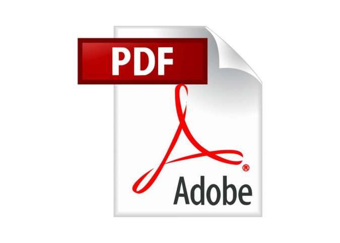 Cara edit PDF