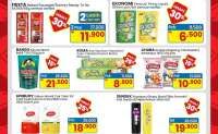 Promo JSM Indomaret 29-31 Agustus 2025, Sunsilk-Ekonomi Cuci Piring Diskon 30%