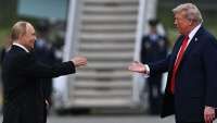 Donald Trump Disebut-sebut sebagai Negosiator Terburuk Dunia, Mengapa?