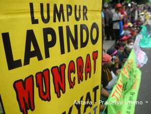Tiga Tahun, Kasus Lapindo Tak Juga Tuntas
