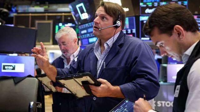 daftar slot mahjong 3 Nasdaq Pimpin Kenaikan Wall Street Seiring Redanya Kekhawatiran Pertumbuhan AI