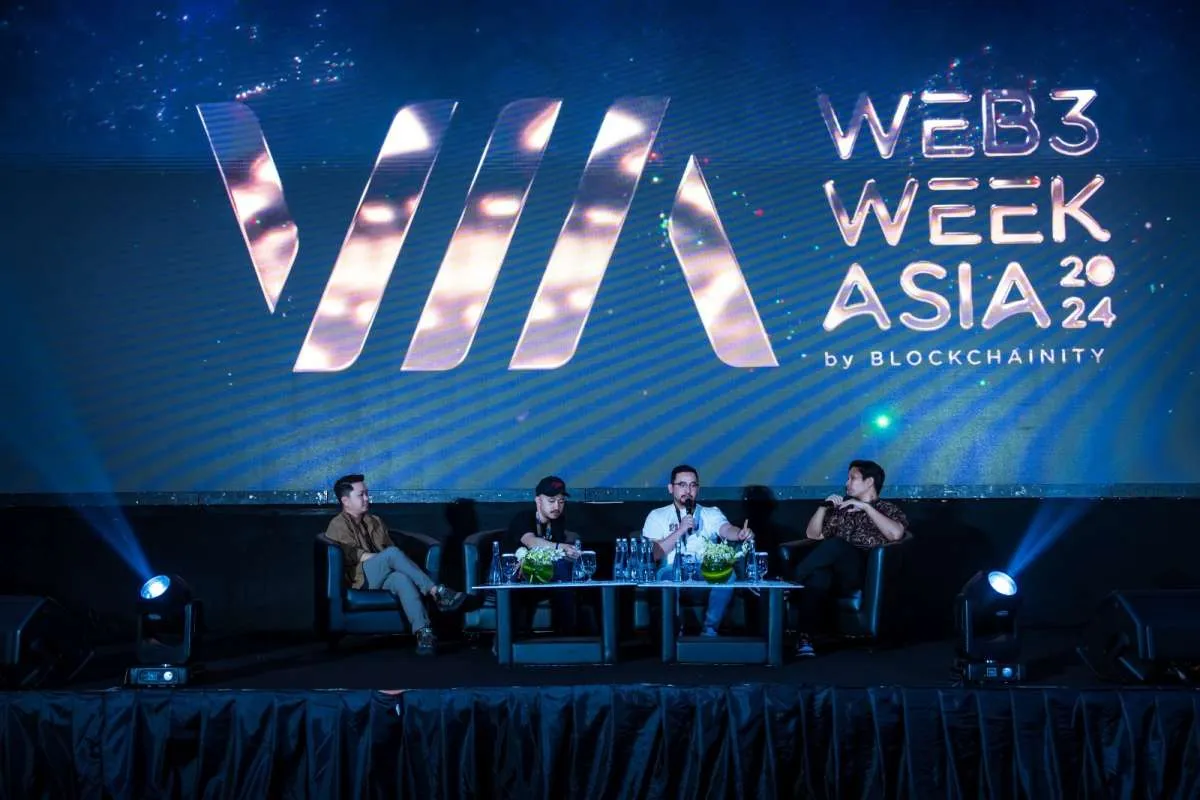 Head of Strategy & Business PINTU: Teknologi Web3 Beri Dampak Positif ke Masyarakat!