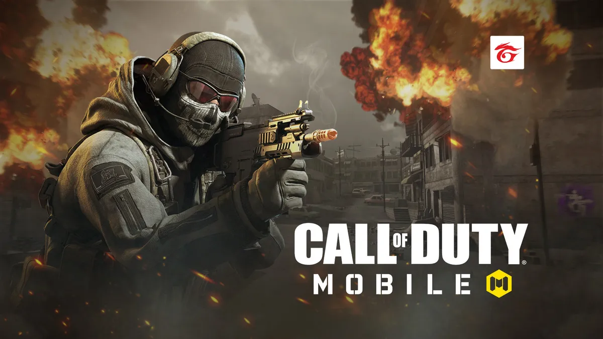 Ada Tank di Mode Battle Royale, berikut beberapa hal baru di CoD: Mobile Season 2