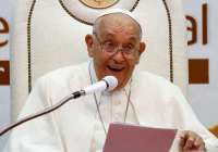 Paus Fransiskus dalam Kondisi Kritis, Ini Pernyataan Vatikan 