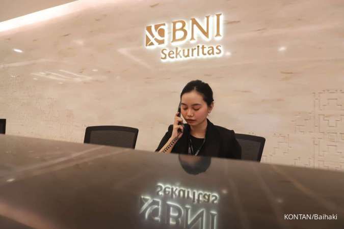 Aplikasi BIONS dari BNI Sekuritas Makin Lengkap, Apa Saja Fitur Barunya?