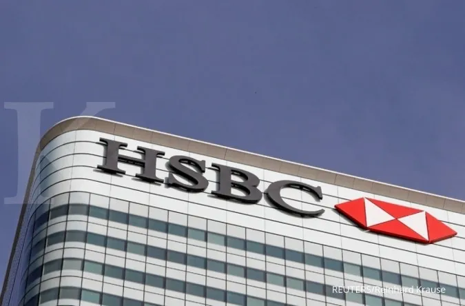 HSBC to shed assets worth US$ 100 bilion and slash 35.000 jobs over three years
