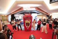 Sinar Eka Selaras (ERAL) Buka Gerai Wilson ke-14 di Plaza Indonesia