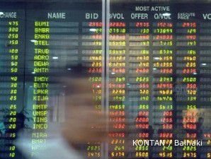 Indeks Berhasil Cari Jalan ke Zona Hijau