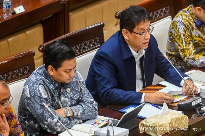 Purbaya Ancam Bakal Ganti Dirut Pertamina Jika Tak Eksekusi Pembangunan Kilang Baru