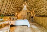 Pas buat Liburan Hari Kemerdekaan RI, Ini Rekomendasi Vila Bergaya Tradisional