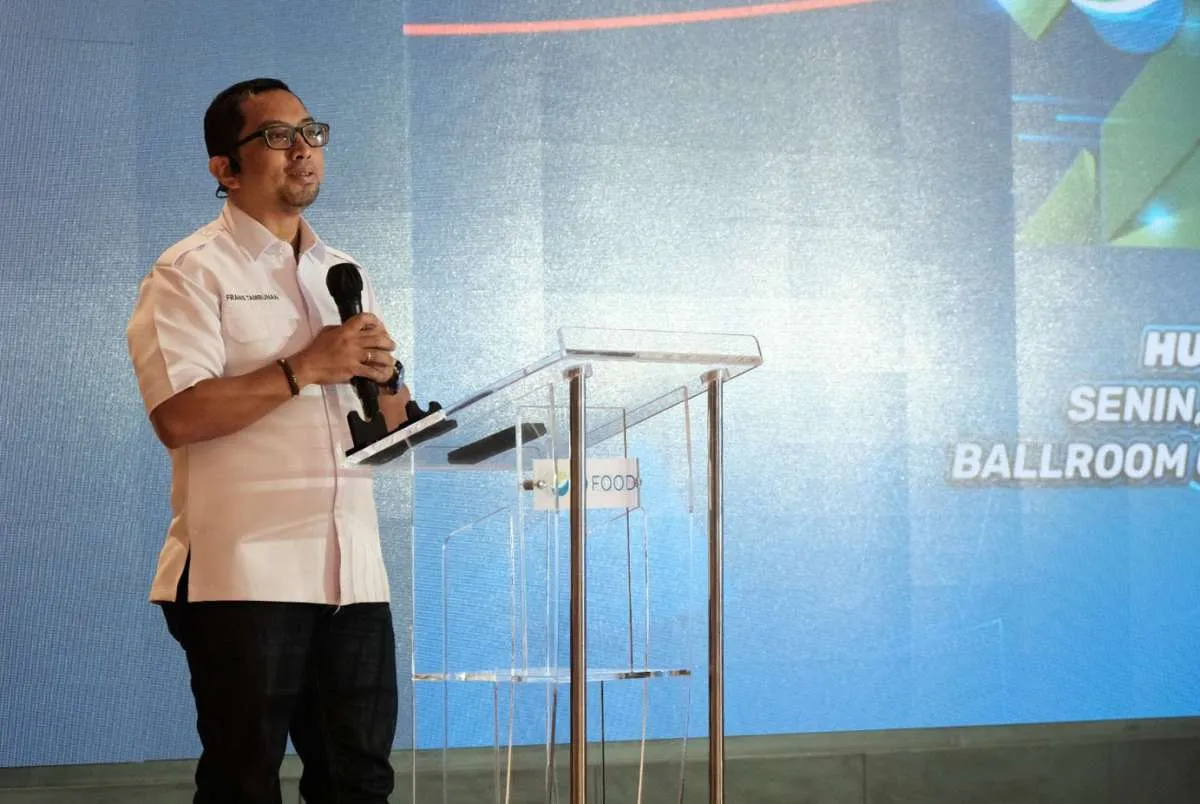 Berhasil Raup Laba per November, ID FOOD Optimistis Raih Kinerja Positif di 2023
