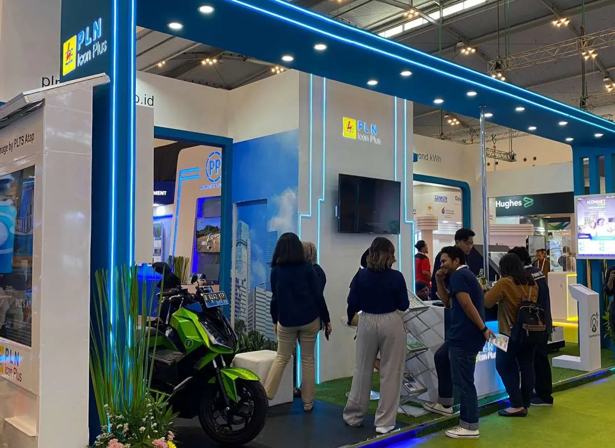 Hari Listrik Nasional ke-78, Enlit Asia 2023 Hadirkan Diskusi Integrasi & Digital 