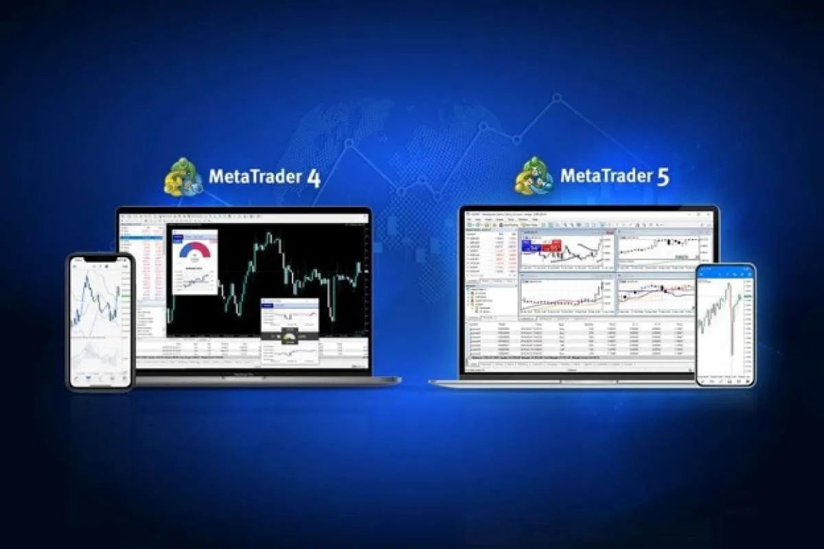 Dukung Fleksibilitas Platform, TPFx Luncurkan MetaTrader 5