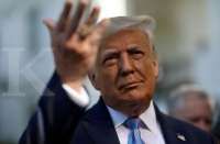 Trump issues orders for U.S. ban on WeChat, TikTok in 45 days