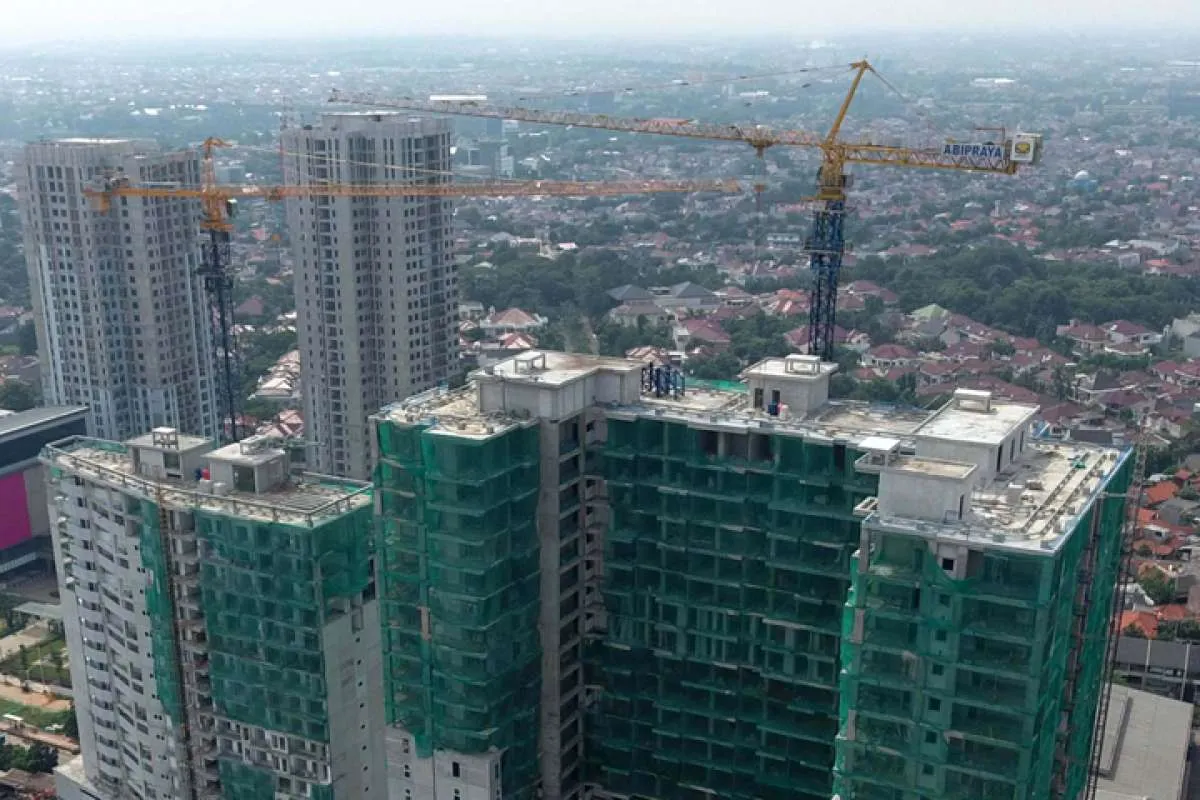 PUPR akan rilis pedoman new normal di bisnis konstruksi, ini poin-poin pentingnya