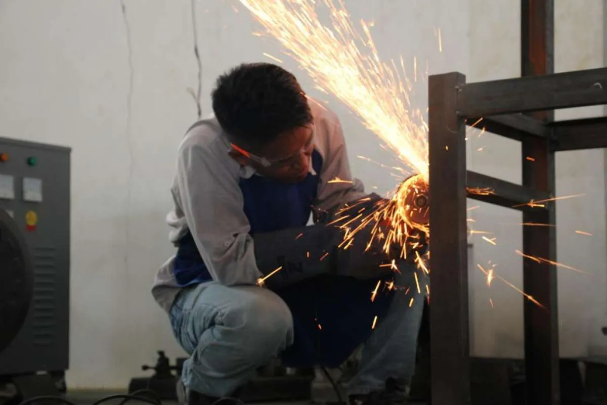 Tingkatkan SDM Angkatan Kerja, Kemenperin Gelar Program D1 Bisa Langsung Kerja