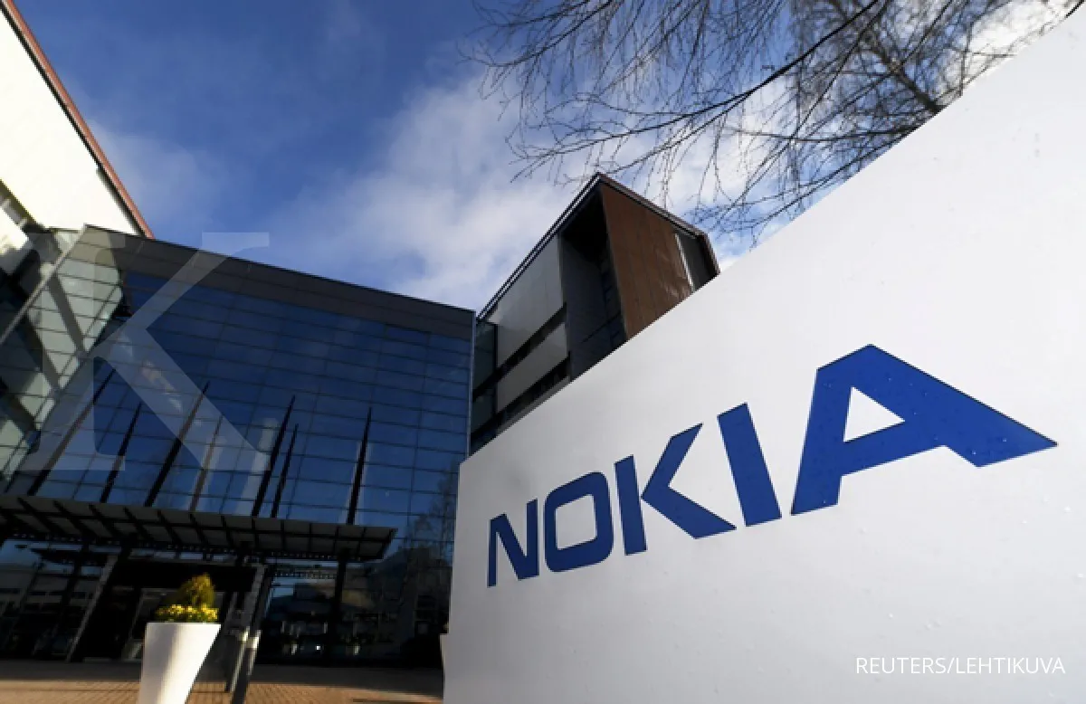Nokia akhirnya menangkan gugatan paten teknologi atas Lenovo