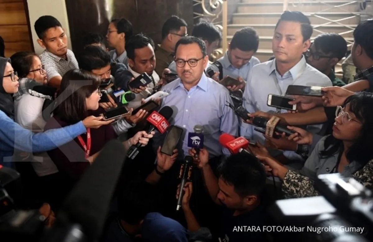 BPN Prabowo-Sandi minta perlindungan saksi yang bersidang di MK