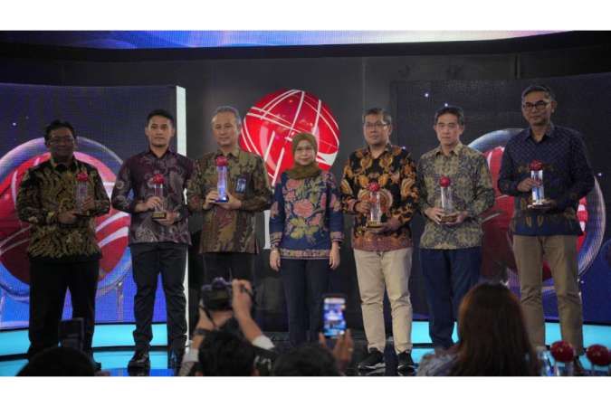 Kontan - Angkasa Pura 1 Kilas Online