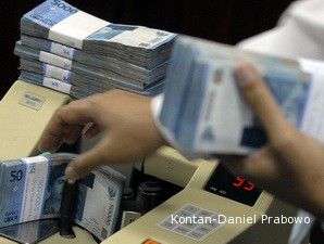 Penerimaan Fiskal Negara di Semester I Anjlok 92,71%