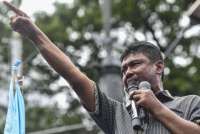 Said Iqbal: Pendanaan partai buruh dari iuran