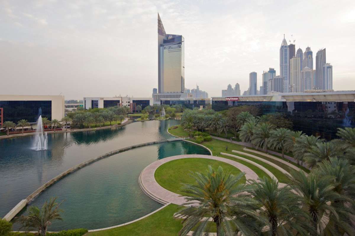 Dubai Holding, Kendaraan Investasi Penguasa Dubai Akan Boyong Anak Usahanya Untuk IPO