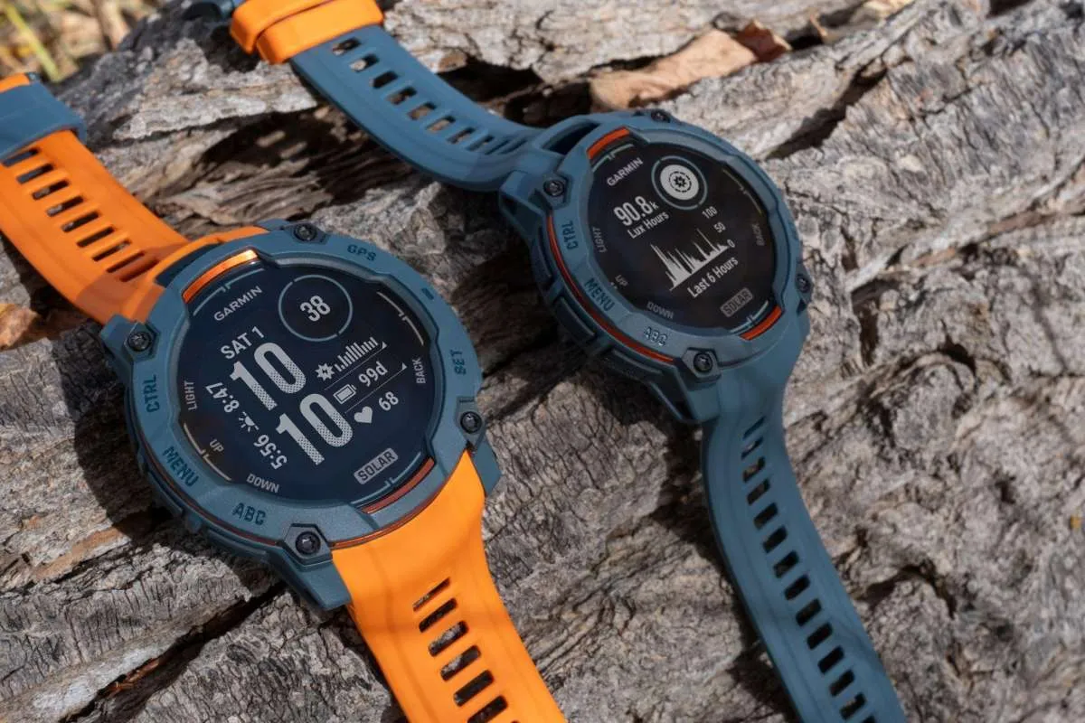 Garmin Indonesia Resmi Menghadirkan Instinct 3 Series untuk Para Petualang Sejati