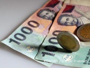 Rupiah Masih Punya Potensi Menguat