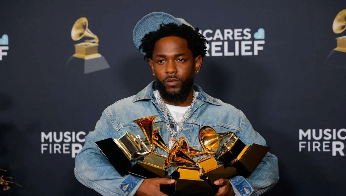 8 Kandidat Peraih Album of the Year di Grammy 2026 Versi Billboard