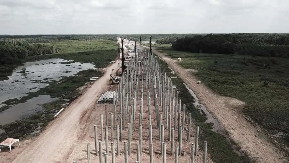 Kementerian PUPR Targetkan 283,15 Km Ruas Jalan Tol Baru Beroperasi pada Tahun 2022