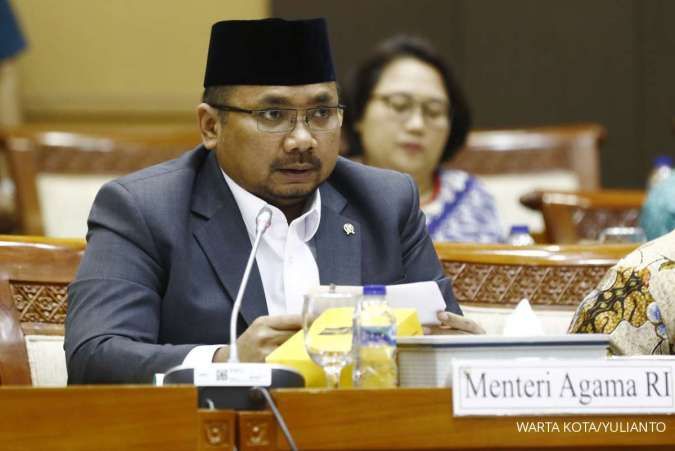 Usulan Menag: Jemaah Lunas Tunda 2022 Tidak Tambah Biaya Haji Rp 9,4 juta