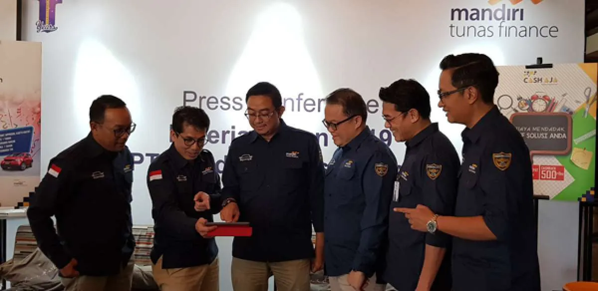 MTF catatkan kenaikan laba setinggi 10,4% di 2019