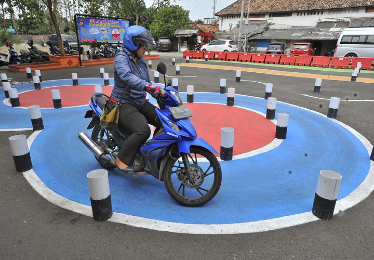 Kemhub Tolak Ambil Kewenangan Polri