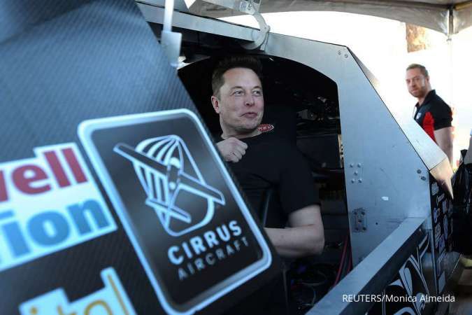 Elon Musk Sangat Yakin SpaceX Starship Barunya akan Mencapai Orbit Tahun Ini