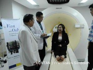 Sebanyak 700 Dokter Mendaftar Asuransi Tanggung Gugat