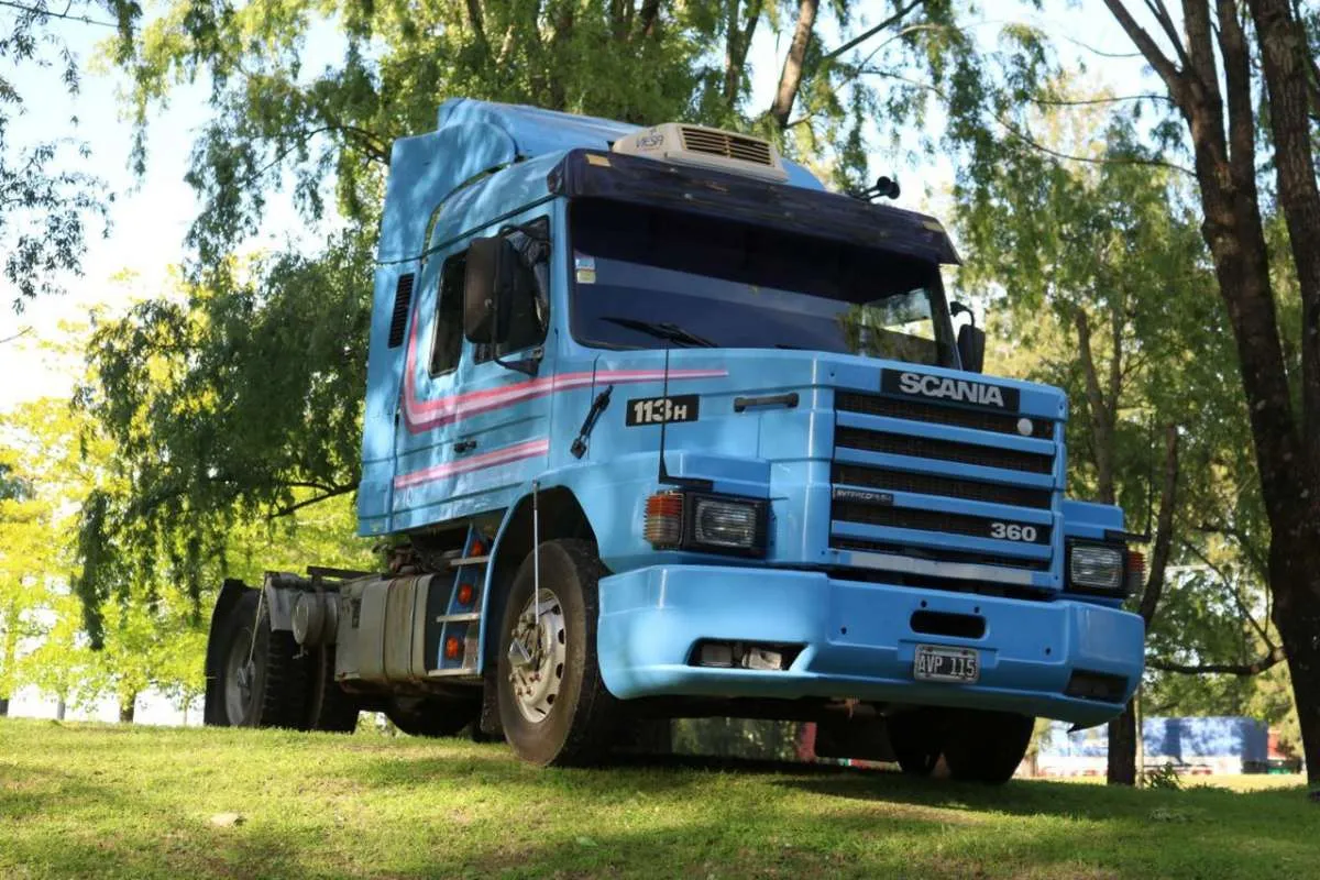 Scania Akuisisi Perusahaan Baterai yang Bangkrut Milik Northvolt 