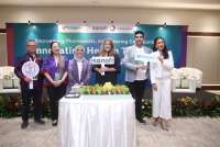Perkuat Layanan Kesehatan, Sanofi Indonesia & SwipeRx Bikin Platform PharmAcademy
