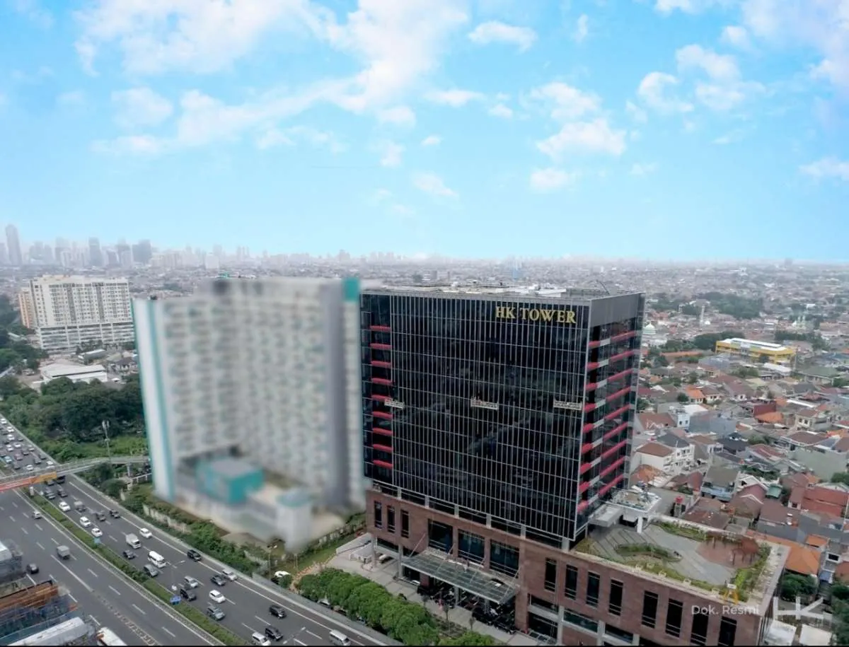 Hutama Karya Buka Peluang Investasi di Sektor Properti