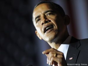 Sekali lagi, Obama Tunda Kunjungan ke Indonesia