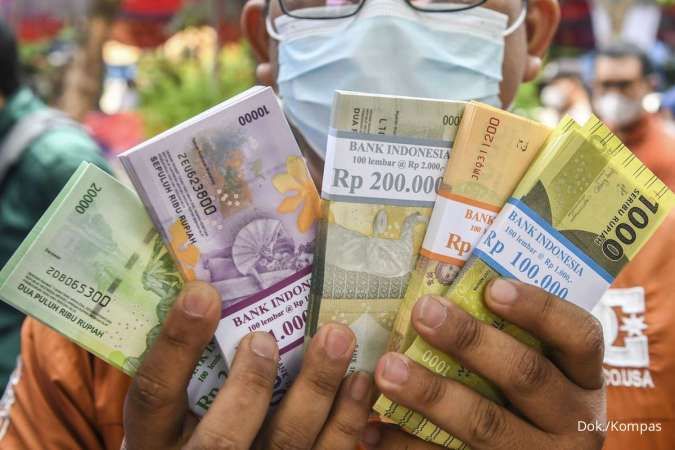 Syarat dan Cara Tukar Uang Baru lewat Bank Umum Wilayah Malang Sekitarnya