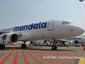 Jetstar tertarik jadi investor Mandala Airlines