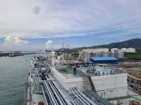 Kiprah Pertamina Gas Dahlia: Kapal RI Penjaga Pasokan LPG Dunia, Ini Rutenya!