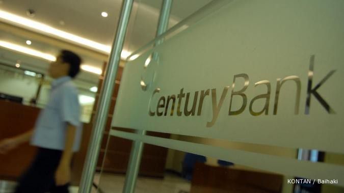 24 Berkas kasus Bank Century telah lengkap